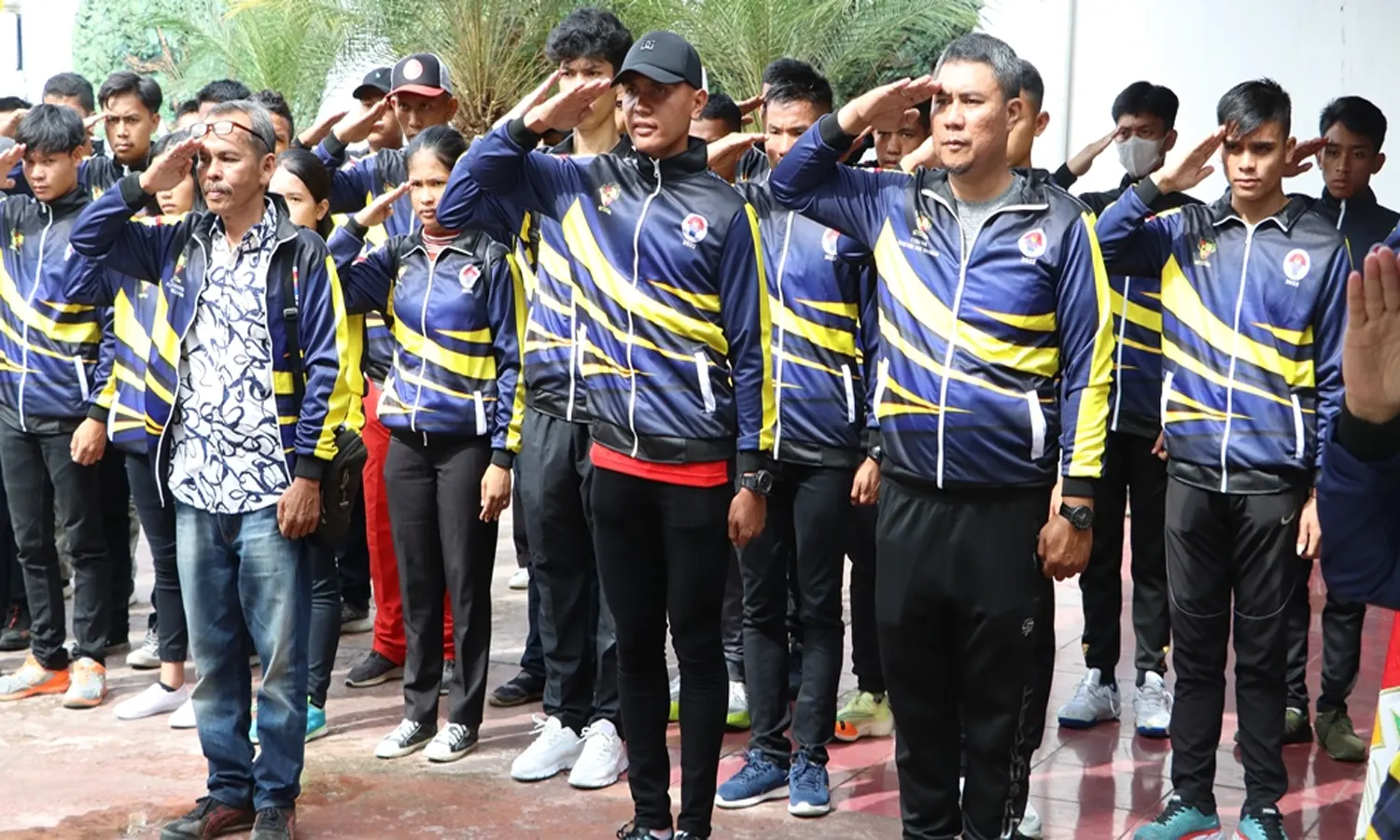 Tidak Jelas, Pembagian Tali Kasih Para Atlet Peraih Medali Di Propovsu Harap Disegerakan