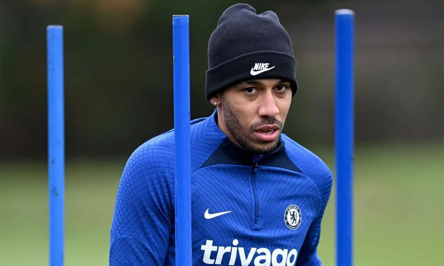 Pierre-Emerick Aubameyang Setuju Pindah ke Marseille dari Chelsea