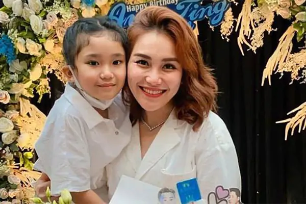 Ayu Ting Ting akan Penjarakan Pelaku Ujaran Kebencian Kepada Bilqis, Beri Efek Jera