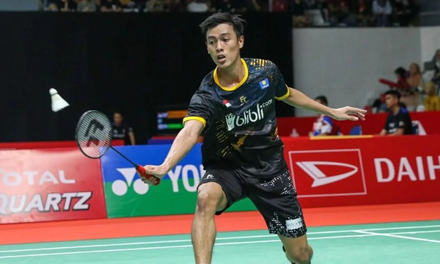 Hasil French Open 2021, Siapa Sajakah yang Melanjut ke Perempat Final?
