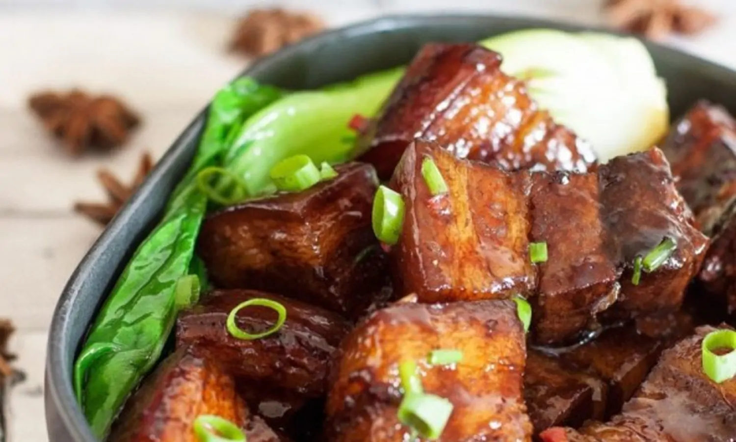 Resep Babi Kecap Batak Super Enak dan Empuk