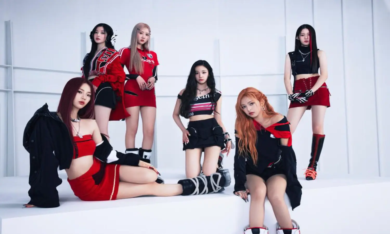 Kisah Ketegasan Hidup dalam Lagu Batter Up Karya Perdana BABYMONSTER