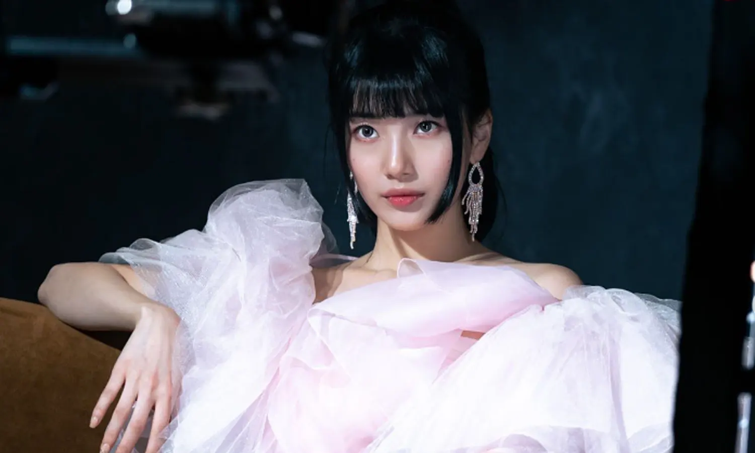 Profil dan Biodata Bae Suzy, Lengkap Agama, Umur, Instagram, Keluarga, Pacar, Drama, dan Perjalanan Karier