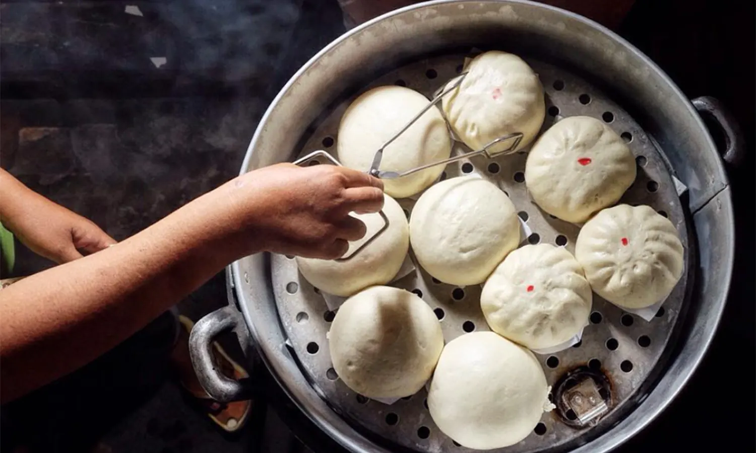 Fakta Menarik Bakpao, Makanan Khas China yang Populer di Indonesia