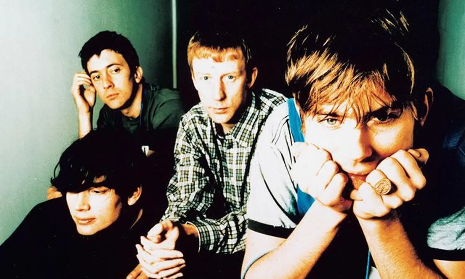 Blur: Lebih dari Sekadar Band Britpop