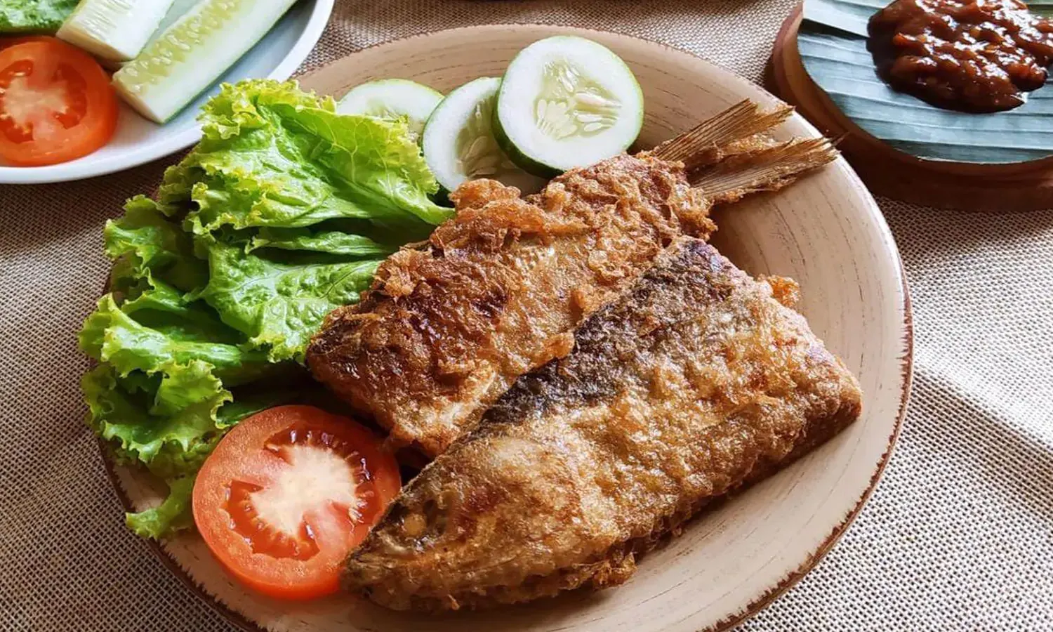 10 Resep Bandeng Presto, Ciptakan Kenikmatan yang Tak Tertandingi