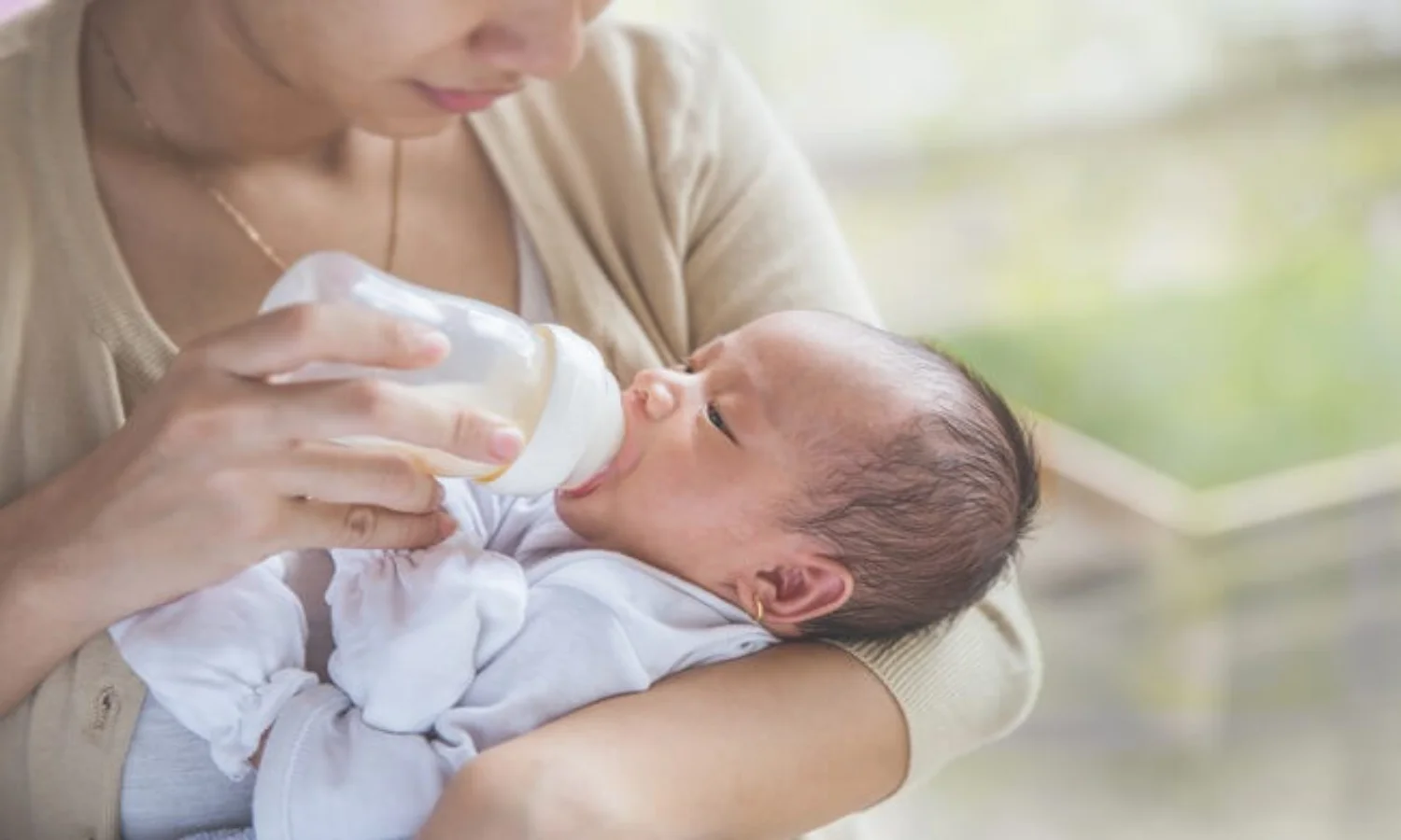 Tips Memilih Dot Bayi  yang Wajib Bunda Ketahui