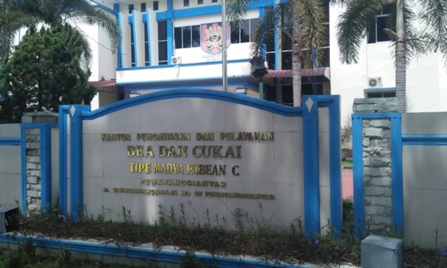 Ada 1,1 Juta Rokok Ilegal di Pematang Siantar