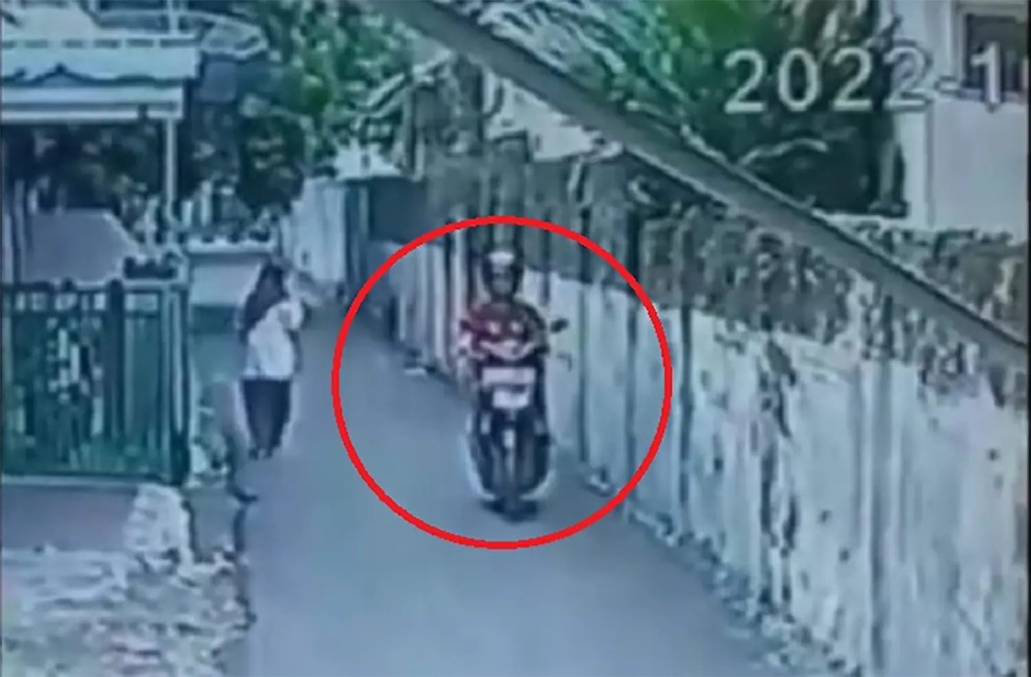 Polres Subang saat Ini Masih Memburu Pelaku Begal Payudara Terhadap Santriwati di Subang