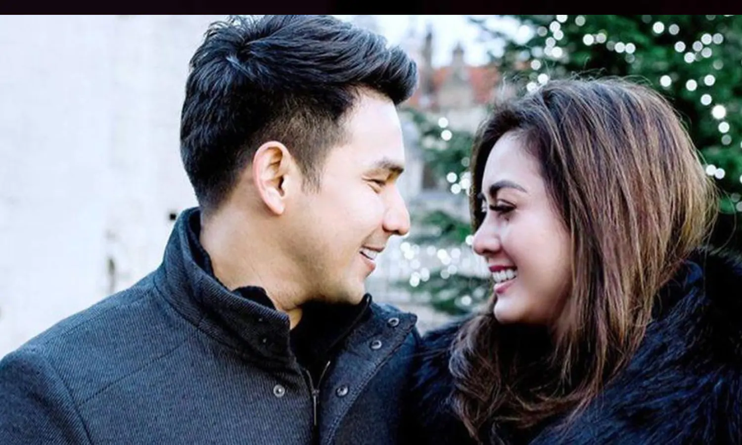 Sebelumnya Saling Lapor, Jonathan Frizzy dan Dhena Devanka Sepakat Damai 