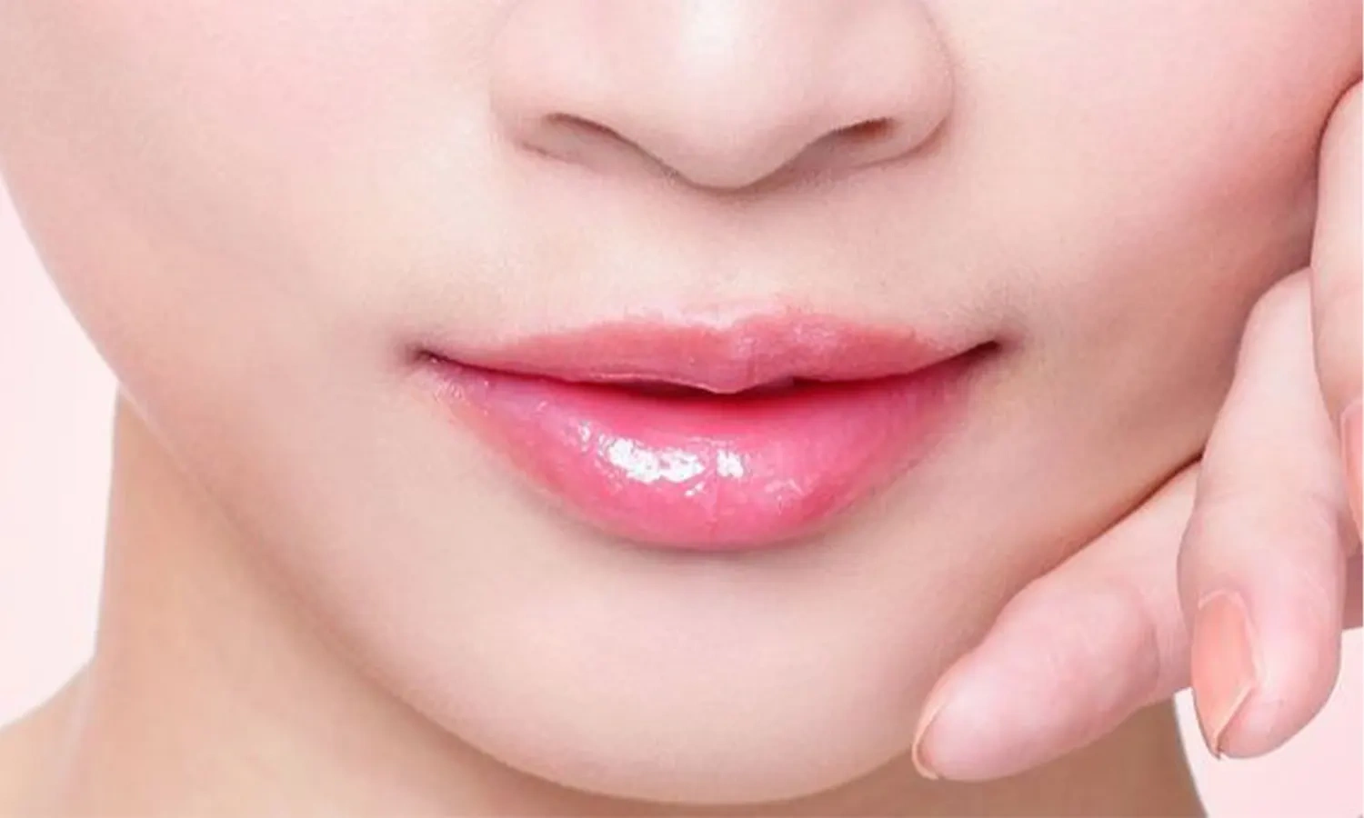 8 Cara Memerahkan Bibir Secara Alami