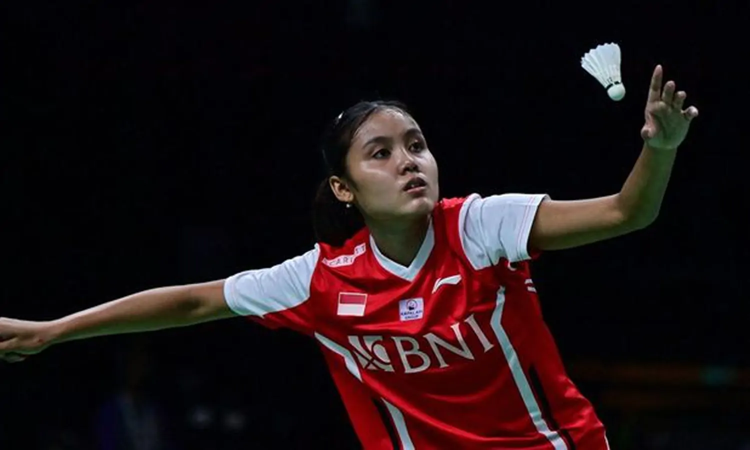 China Singkirkan Indonesia di Perempat Final Uber Cup 2022