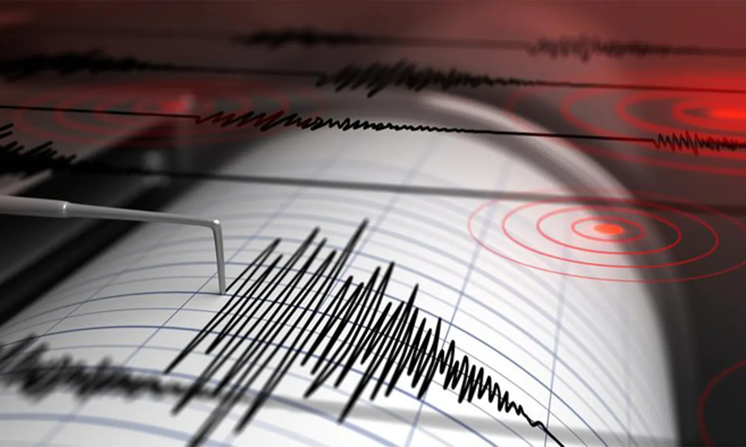 Gempa M 5,3 Guncang Tanggamus Lampung, BMKG: Tak Berpotensi Tsunami