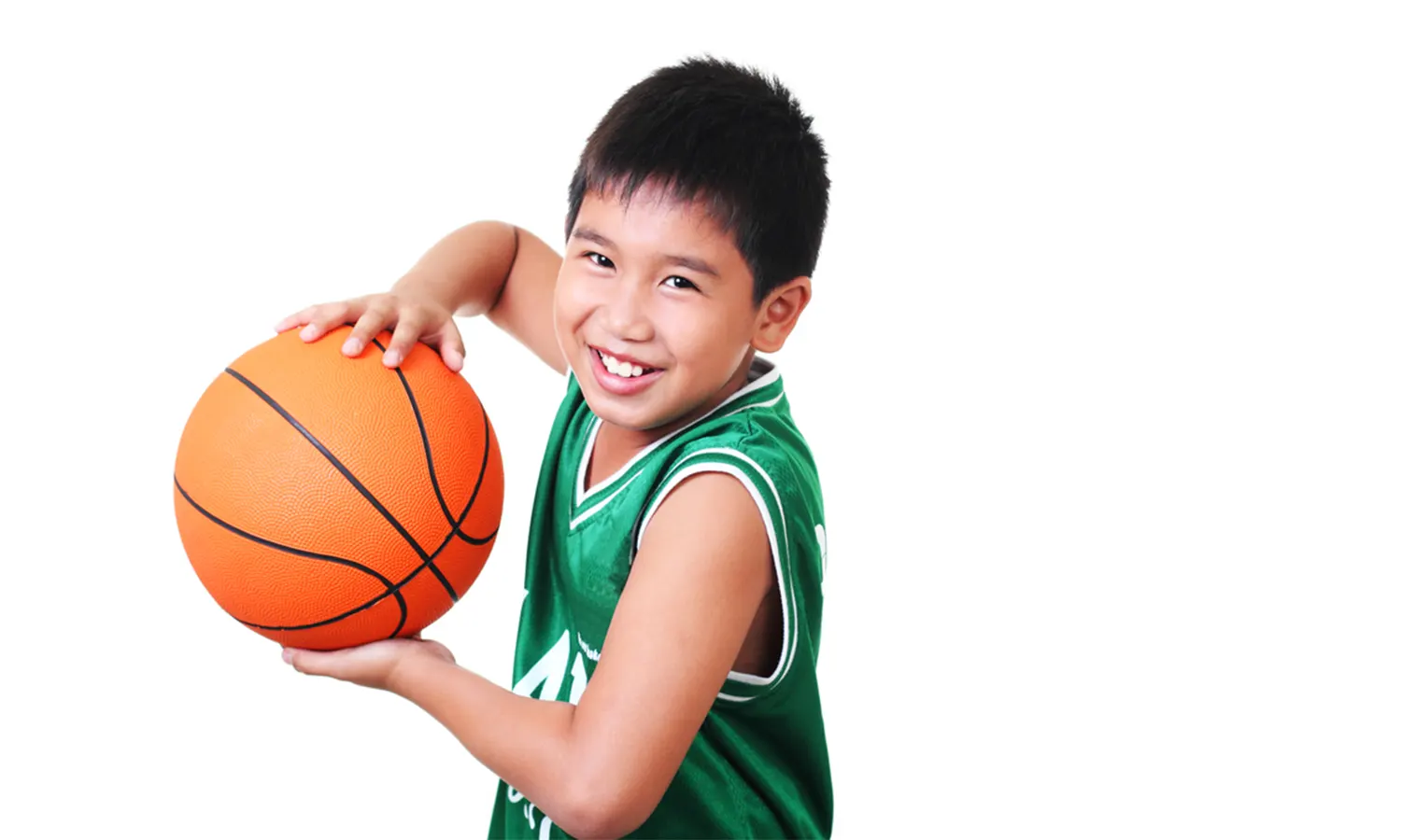 5 Teknik Dasar Permainan Bola Basket yang Harus Diketahui Pemula