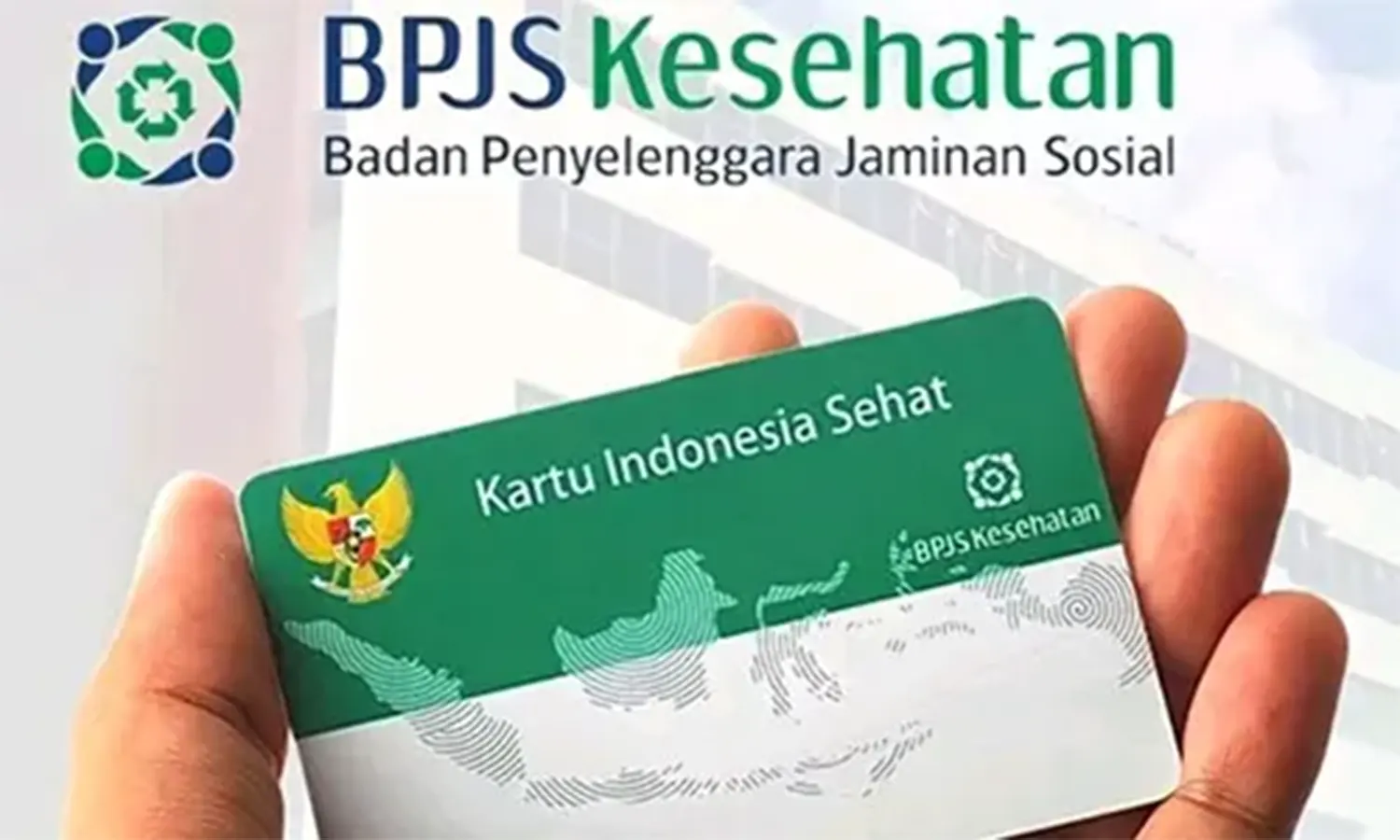 Masyarakat Keluhkan Beda Pelayanan Pasien BPJS di RS Pematang Siantar, Pengamat: Terjadi di Seluruh Indonesia