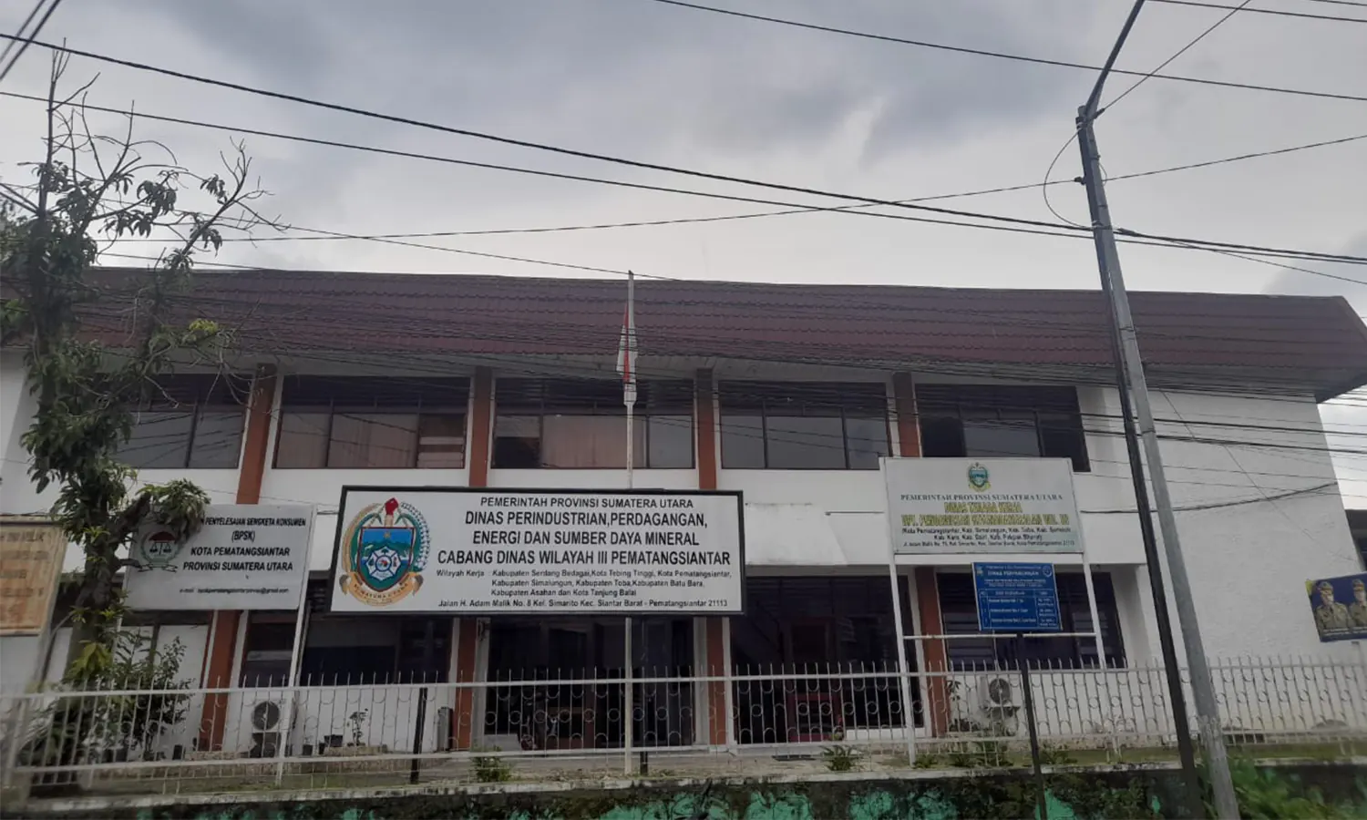 BPSK Pematang Siantar Selesaikan 4 Sengketa di 2023