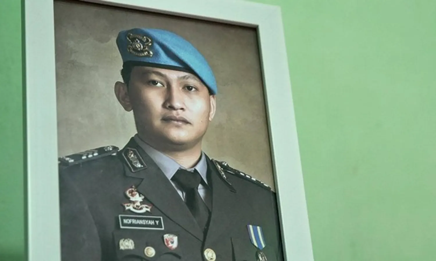 Timsus Segera Umumkan Tersangka Baru Kasus Penembakan Brigadir J