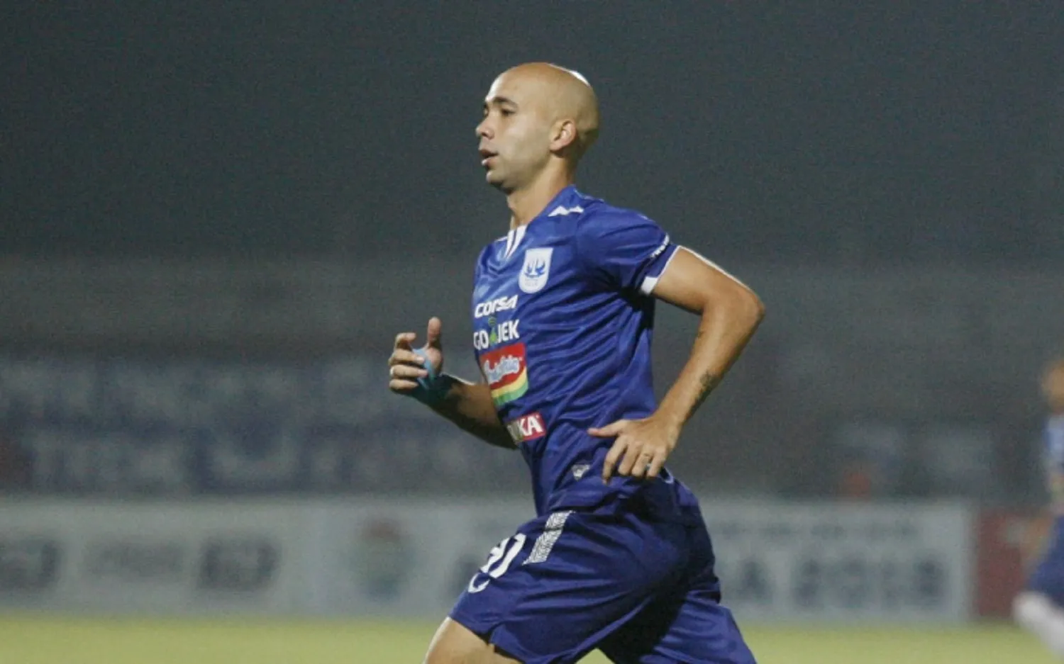 Hasil Pertandingan BRI Liga 1 Indonesia: PSIS Semarang vs PSM Makassar