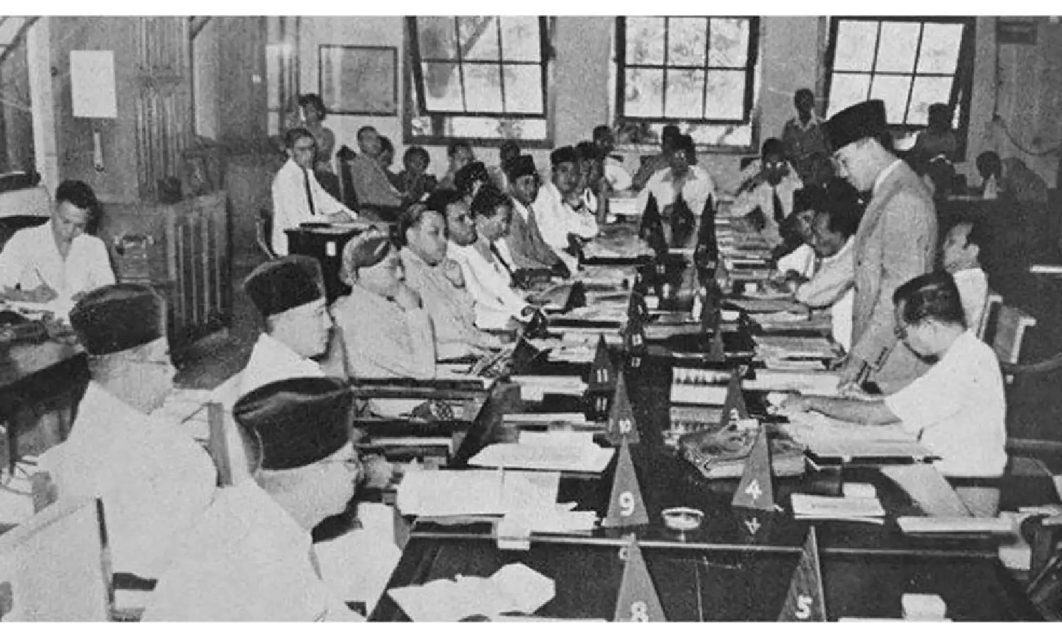 Isi Butir-Butir Pancasila dan Apa Artinya Bagi Bangsa Indonesia