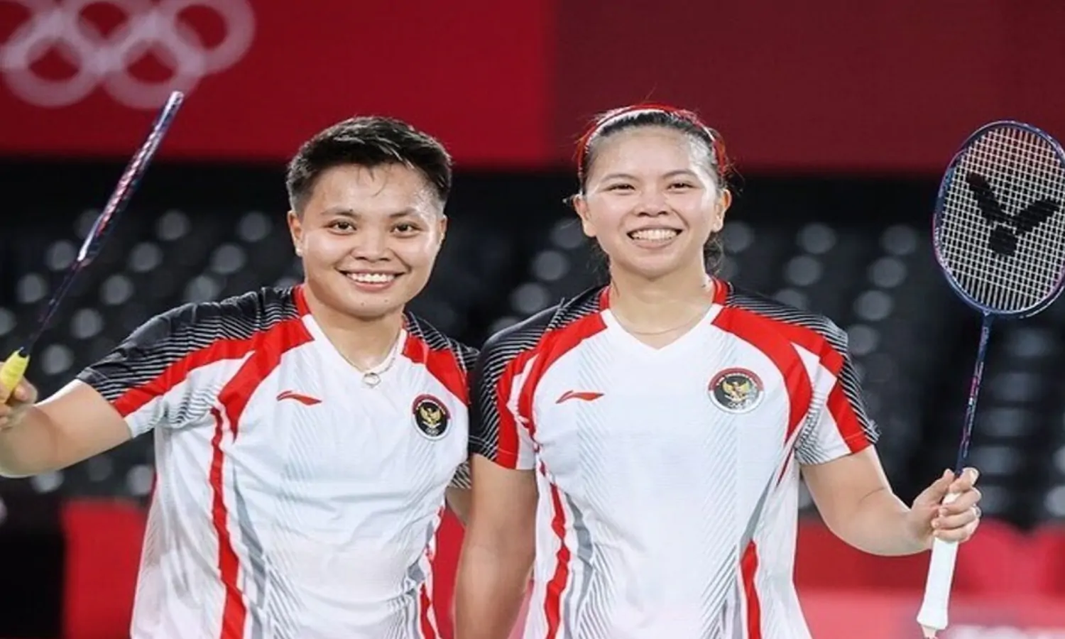Jadwal BWF World Tour Hari ini: 2 Wakil Indonesia di Semifinal