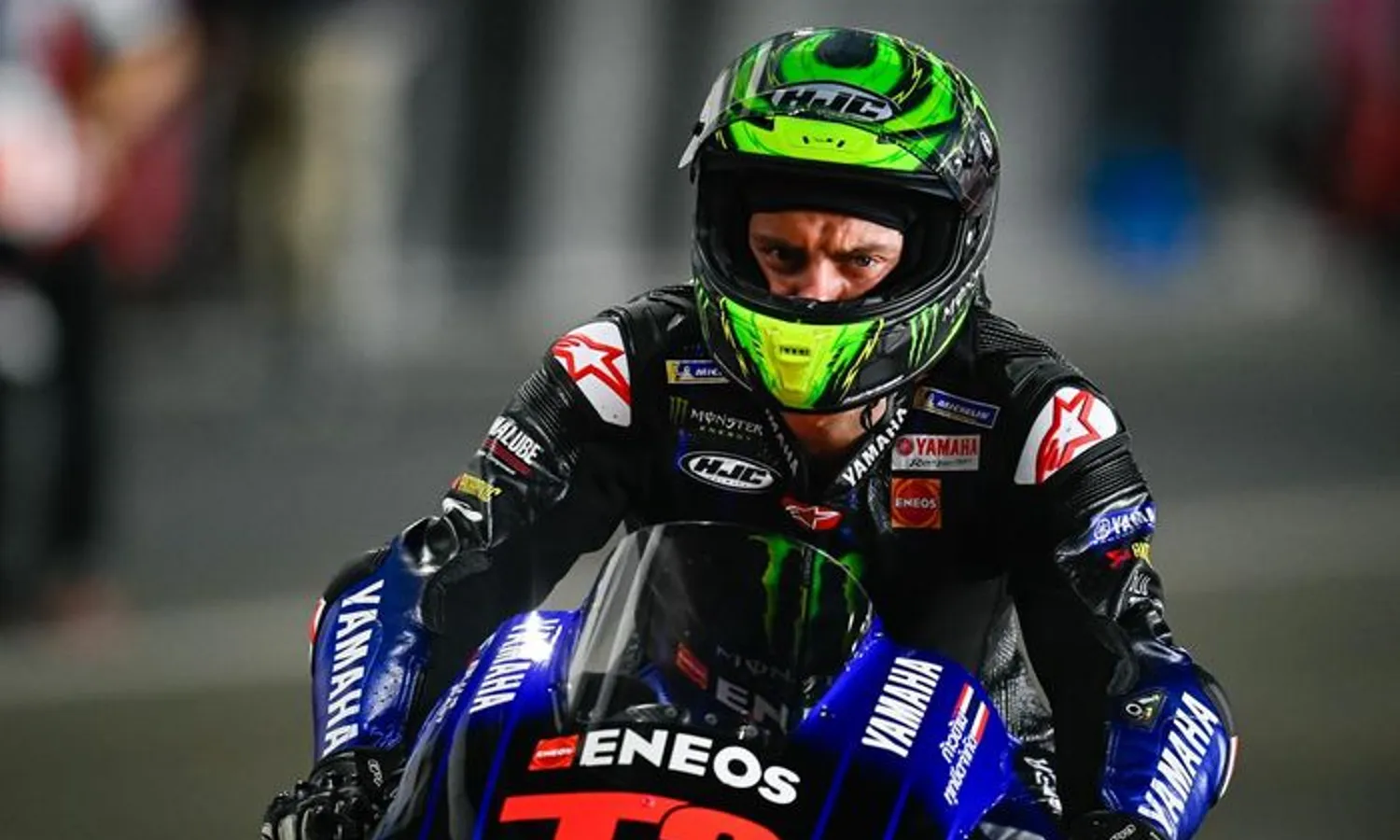 Cal Crutchlow Berharap Yamaha Tuai Hasil Apik Jelang MotoGP Valencia 2022