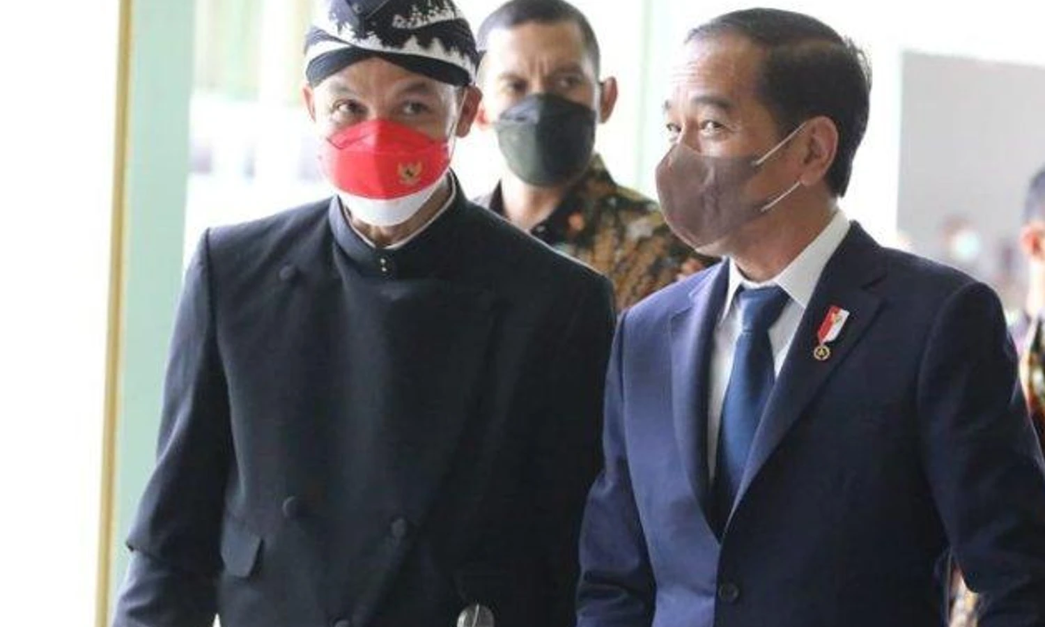 Dukung Ganjar Pranowo Capres 2024, PSI: Sosok Paling Cocok Lanjutkan Kerja Jokowi