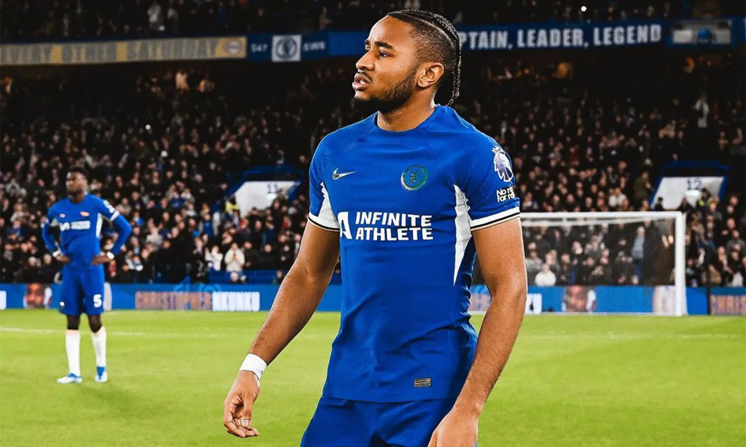 Cedera Semakin Memburuk, Christopher Nkunku Absen Lebih Lama