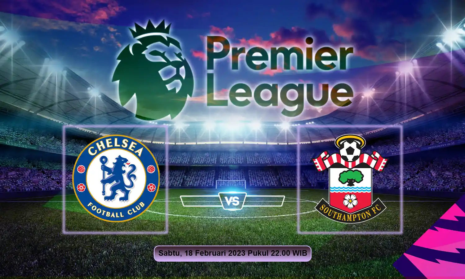 Prediksi Pekan Ke-24 Liga Inggris 2022/2023: Chelsea vs Southampton