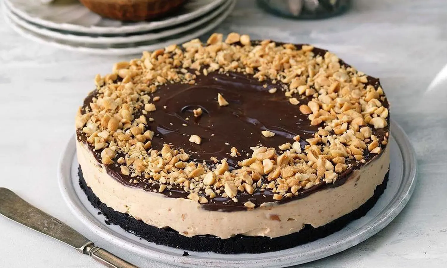 8 Resep Cheesecake Kekinian yang Super Lembut dan Enak