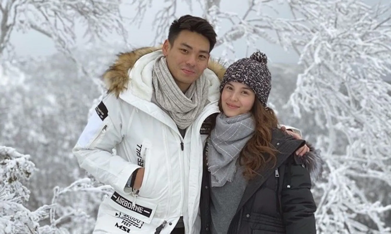 Pamer Cincin, Chelsea Islan Resmi Dilamar Politikus Muda