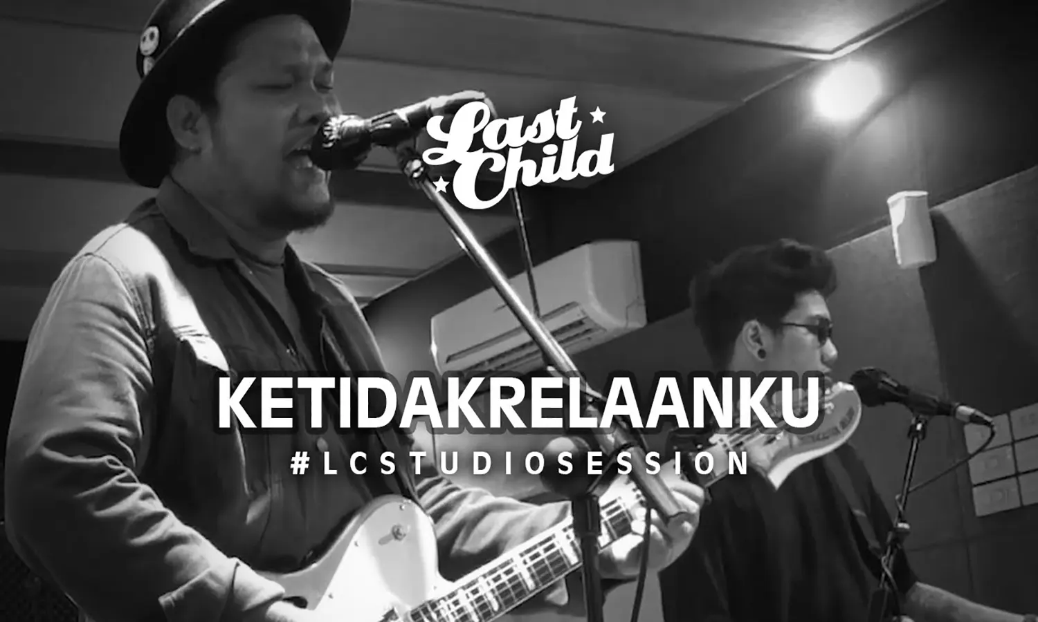 Chord Ketidakrelaanku - Last Child, Lengkap dengan Maknanya yang Memikat Hati