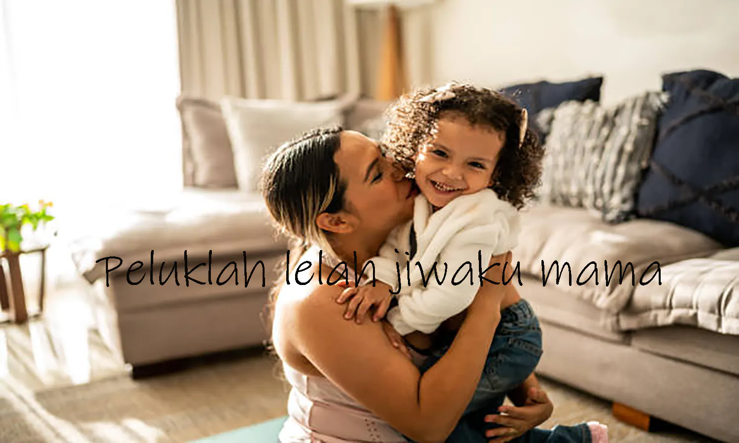 Chord Sekuat Hatimu - Last Child, Lengkap dengan Maknanya