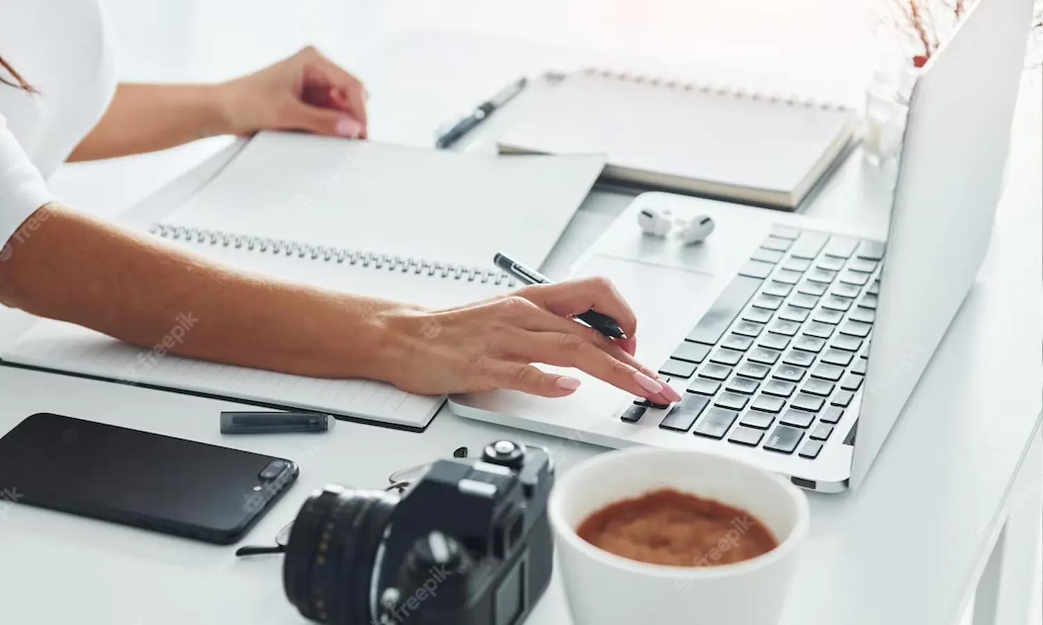 Copywriting: Pengertian, Contoh dan Jenis-jenisnya