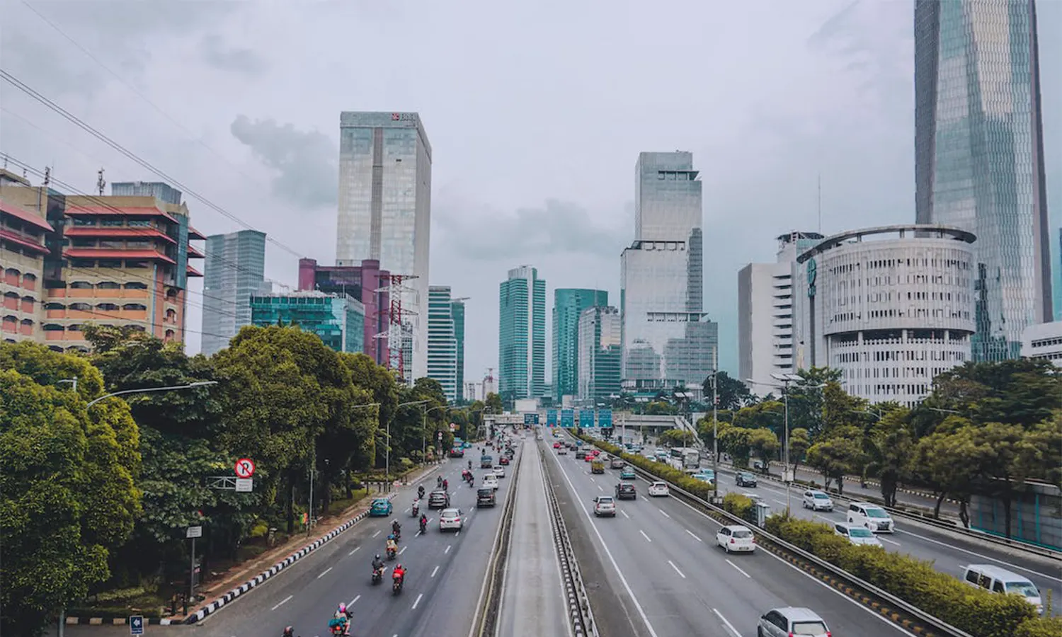 Prakiraan Cuaca Jabodetabek 1 Agustus 2023, Langit Cerah Berawan Hari Ini