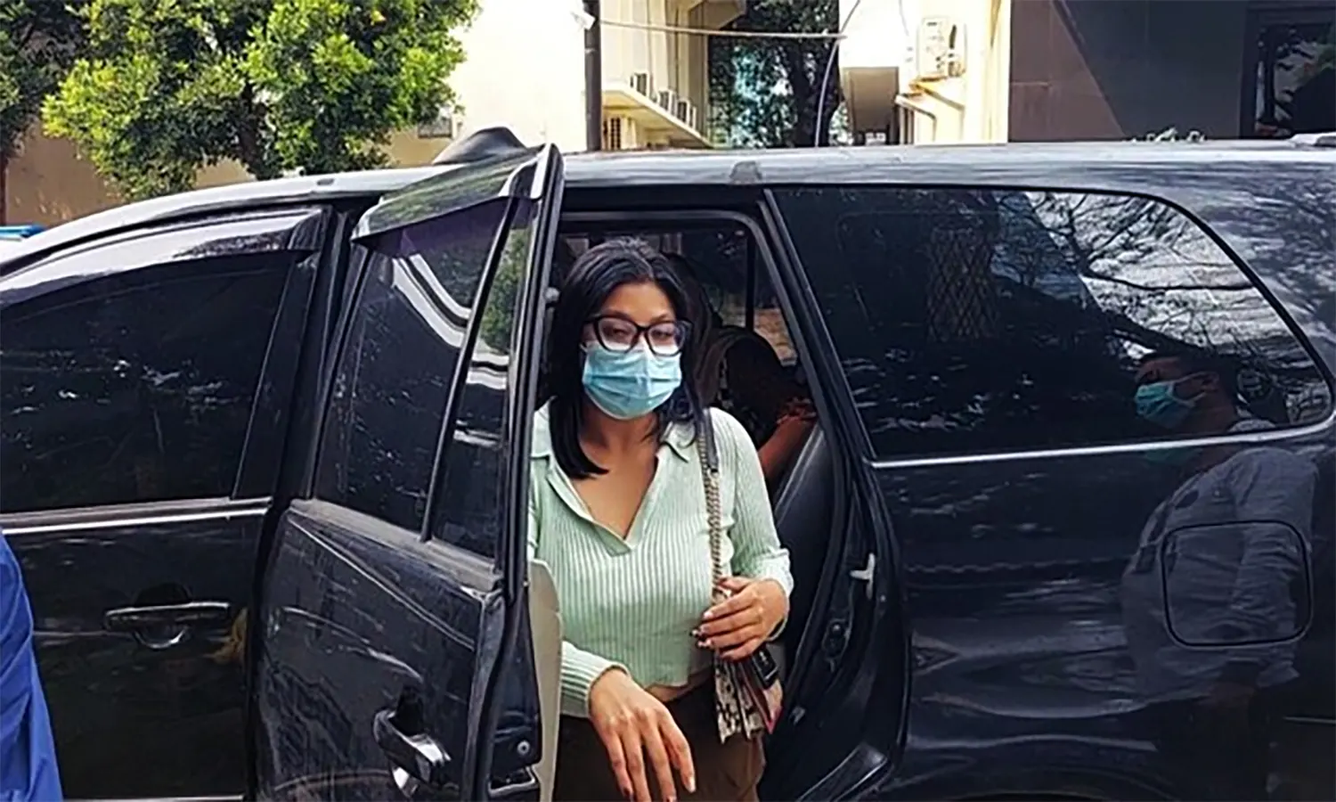 Dalam Waktu sebulan, Dea Onlyfans Raup Rp20 Juta dari Konten Pornografi