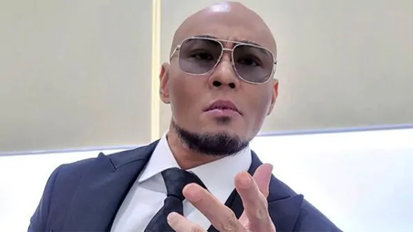 Deddy Corbuzier Ungkap Alasan Dirinya Menghilang dari Dunia Medsos