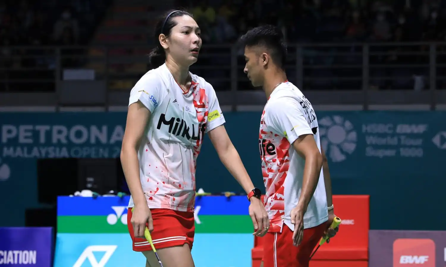Rekap Hari Kedua India Open 2023: 5 Wakil Indonesia Lolos ke Babak 16 Besar