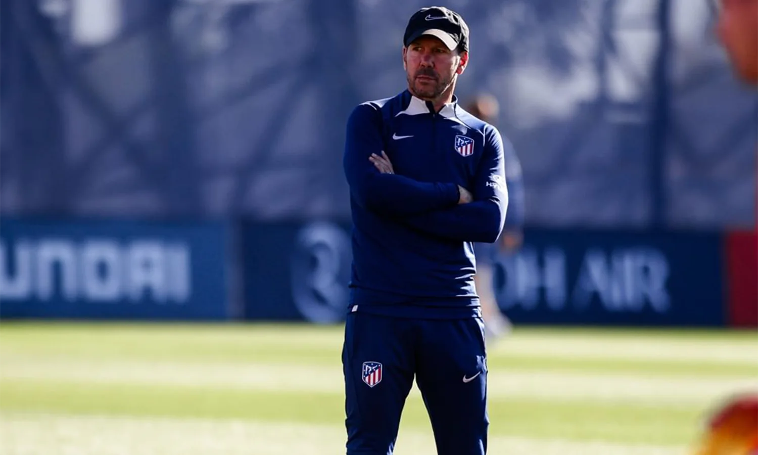 Diego Simeone Segera Perpanjang Kontrak, Bakal Semakin Melegenda di Atletico Madrid