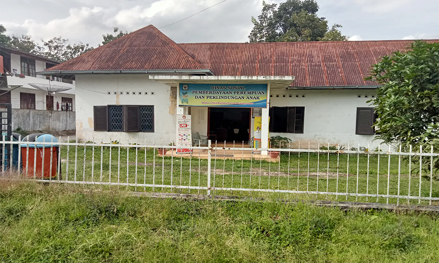 Penduduk Miskin Penerima Bantuan Menurun Jadi 13.353 Keluarga di Pematang Siantar