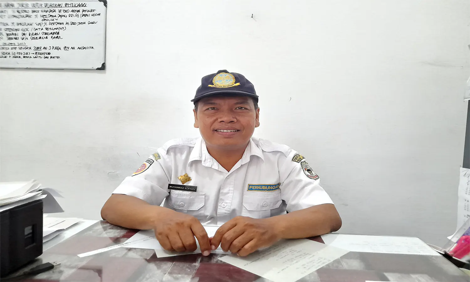 Pendapatan Parkir di Pematang Siantar Mencapai Rp6,5 Miliar Pertahun