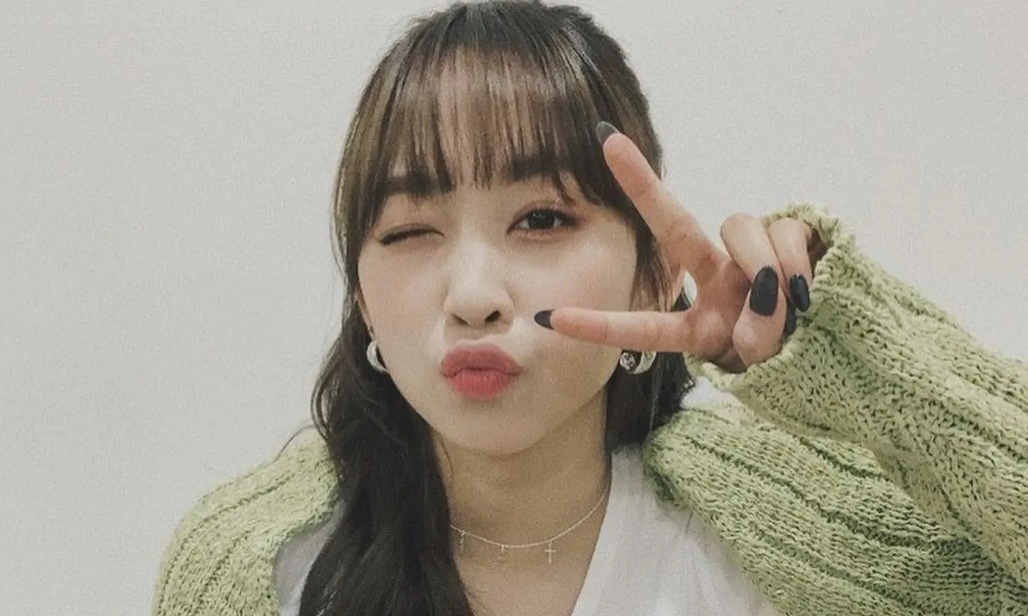 Intip Sejumlah Prestasi Dita Karang Sebelum Menjadi Idol Kpop