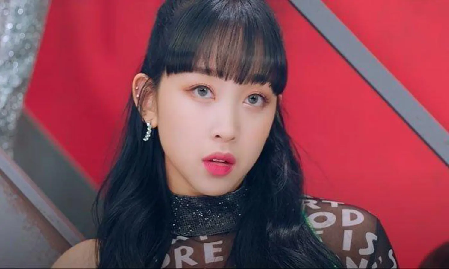 Awal Mula Dita Karang Menjadi Idol K Pop â€œSecret Numberâ€