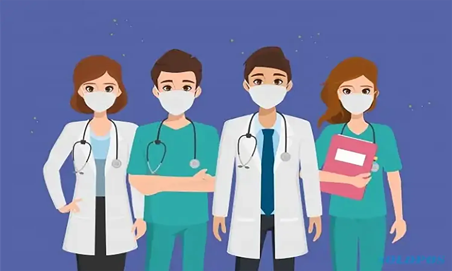 Polemik Mendatangkan Dokter Asing ke Indonesia, Dekan Unair Kembali Menjabat Setelah Dipecat
