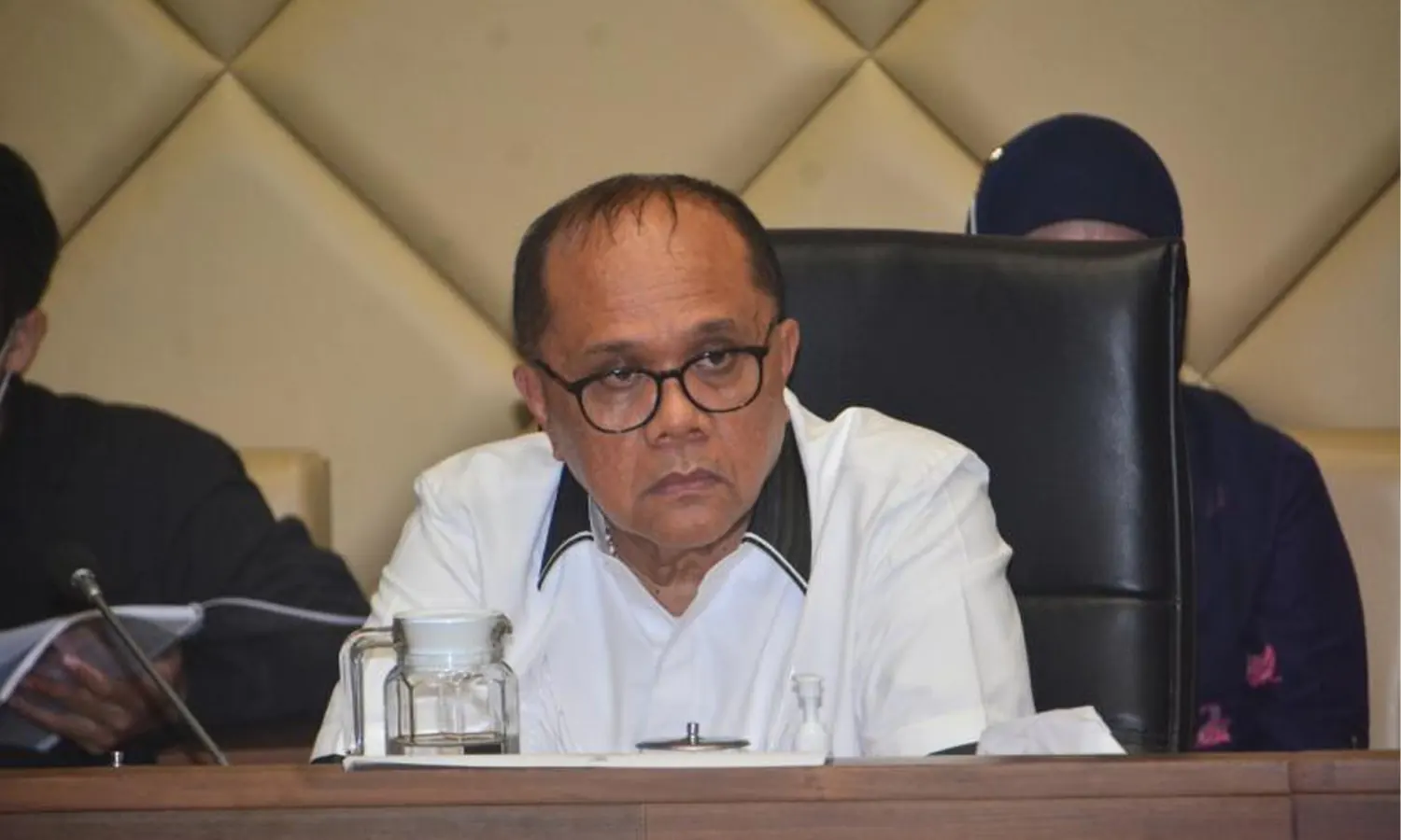 Desak Tenaga Honorer Diangkat Jadi ASN, DPR: Hentikan Penerima PPPK!