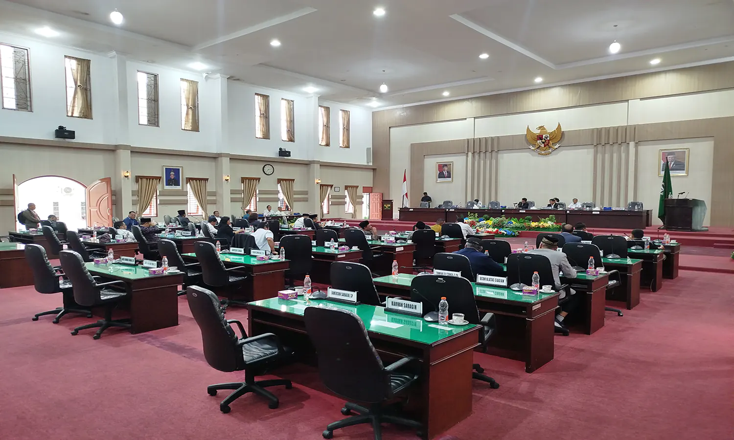 Temuan BPK Soal Kelebihan Bayar di Diknas Simalungun 2023: Utamakan Bayar Gaji Honorer Guru!