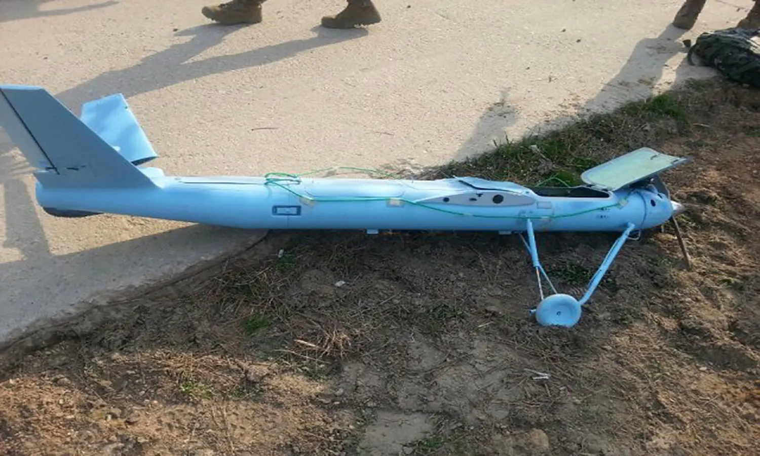 Korsel Kerahkan Senjata Laser Star Wars Tembak Drone Korut