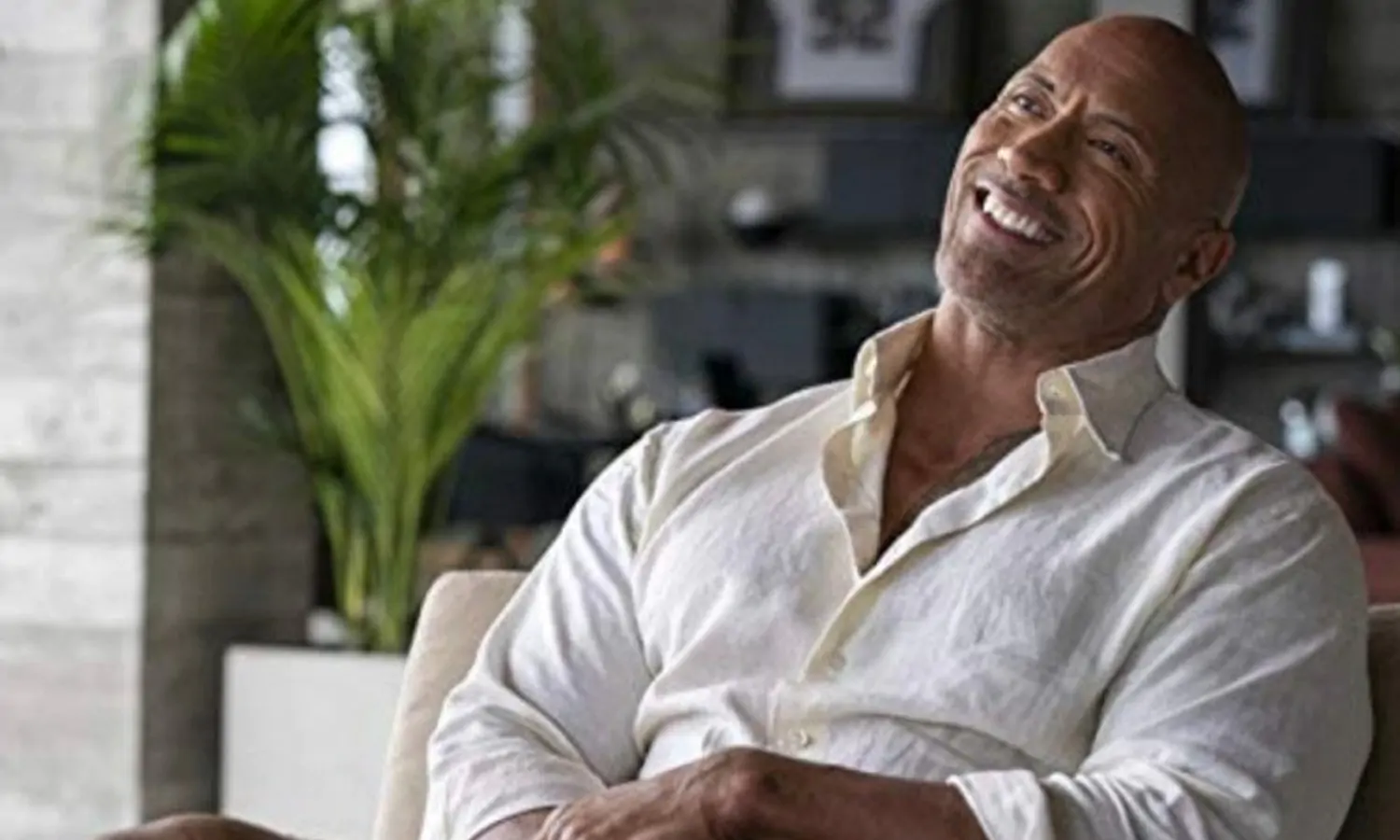 Insiden Alec Baldwin, Dwayne Johnson Tak Mau Lagi Syuting Pakai Pistol Asli