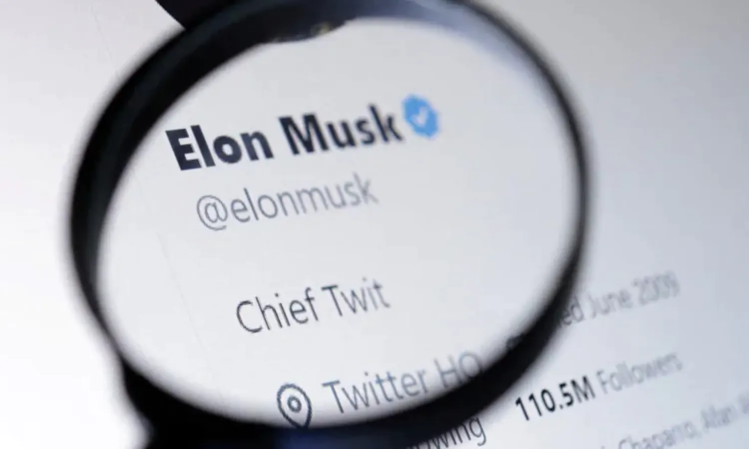 Sah! Twitter Pungut Rp 125 Ribu Per Bulan untuk Akun Centang Biru