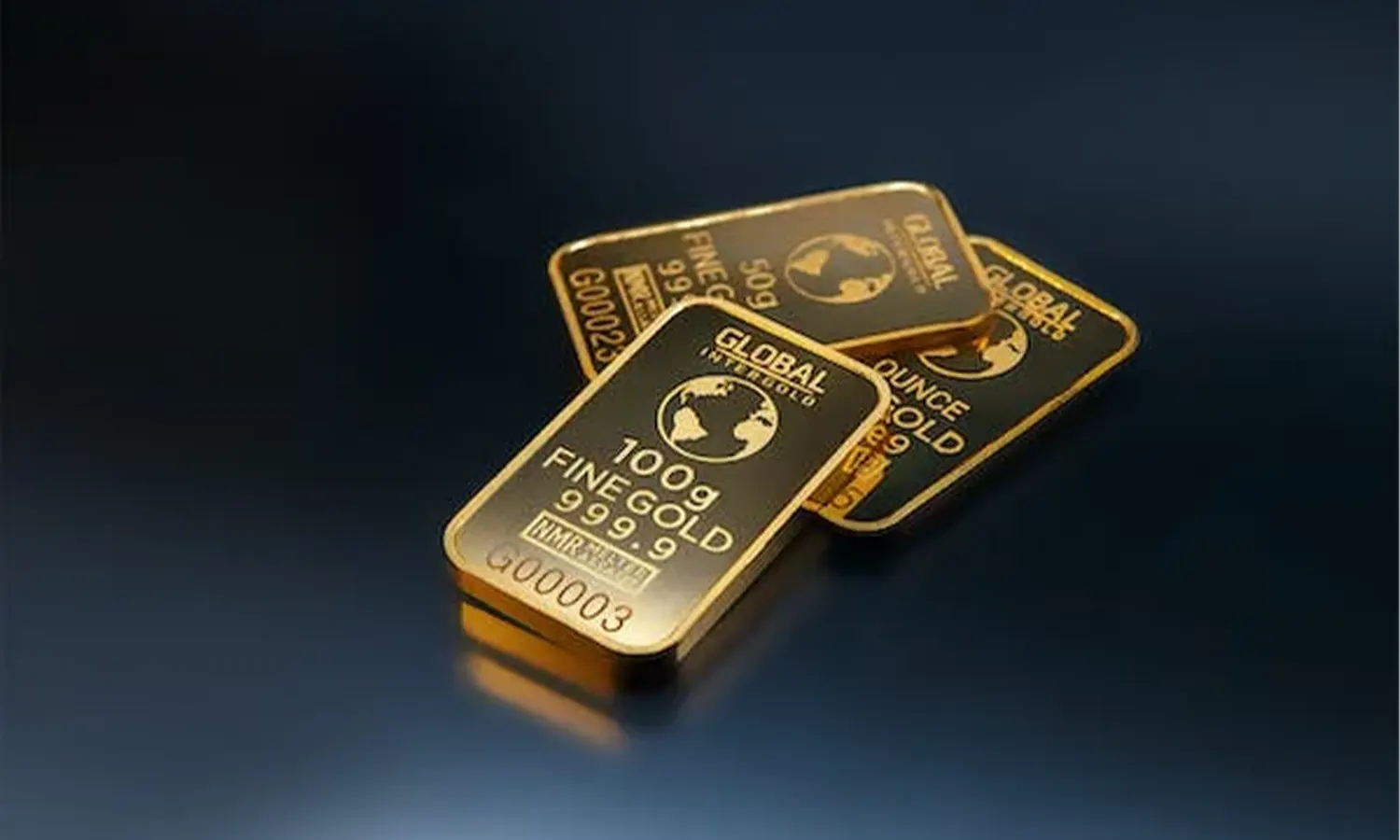 Harga Emas Stuck Rp 1.062.000 pada Sabtu, 12 Agustus 2023