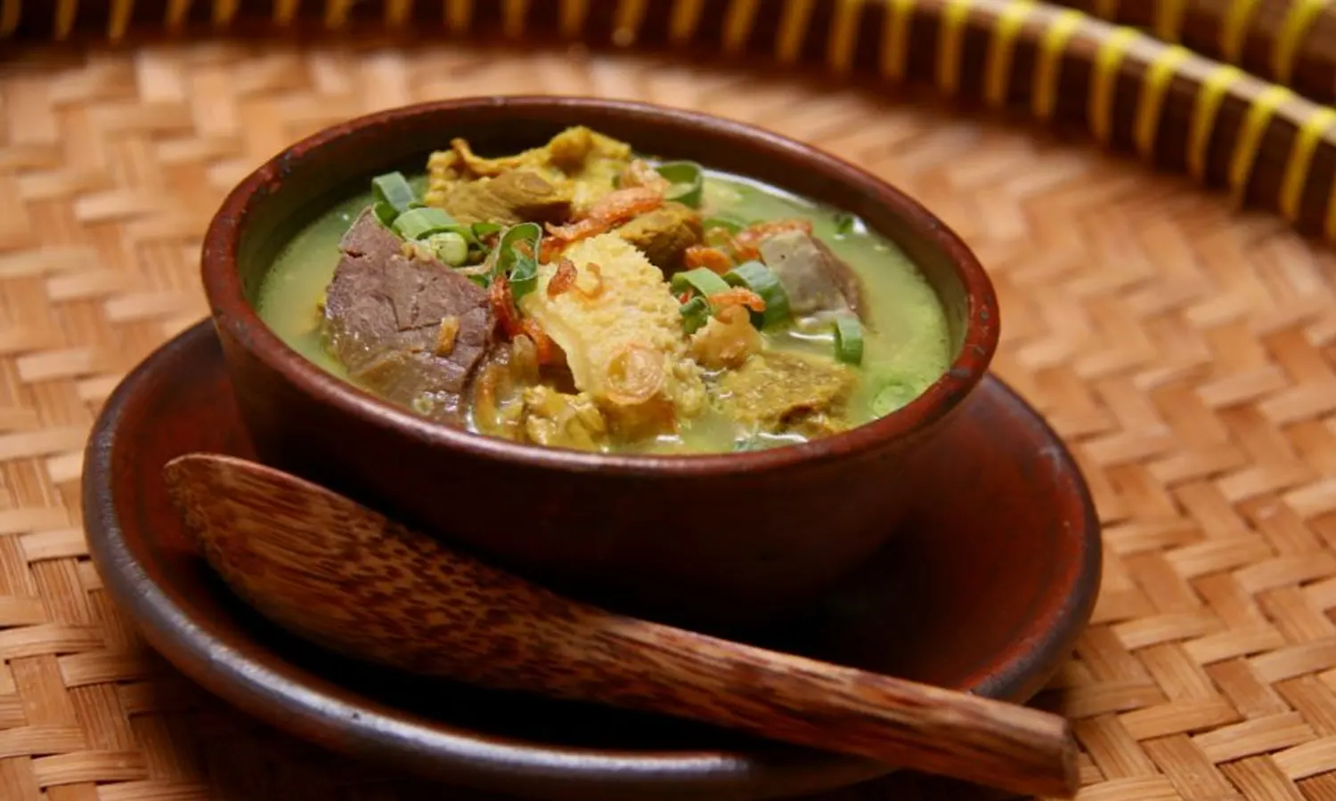 Resep Empal Gentong, Kuliner Kebanggaan Kota Cirebon yang Lezat